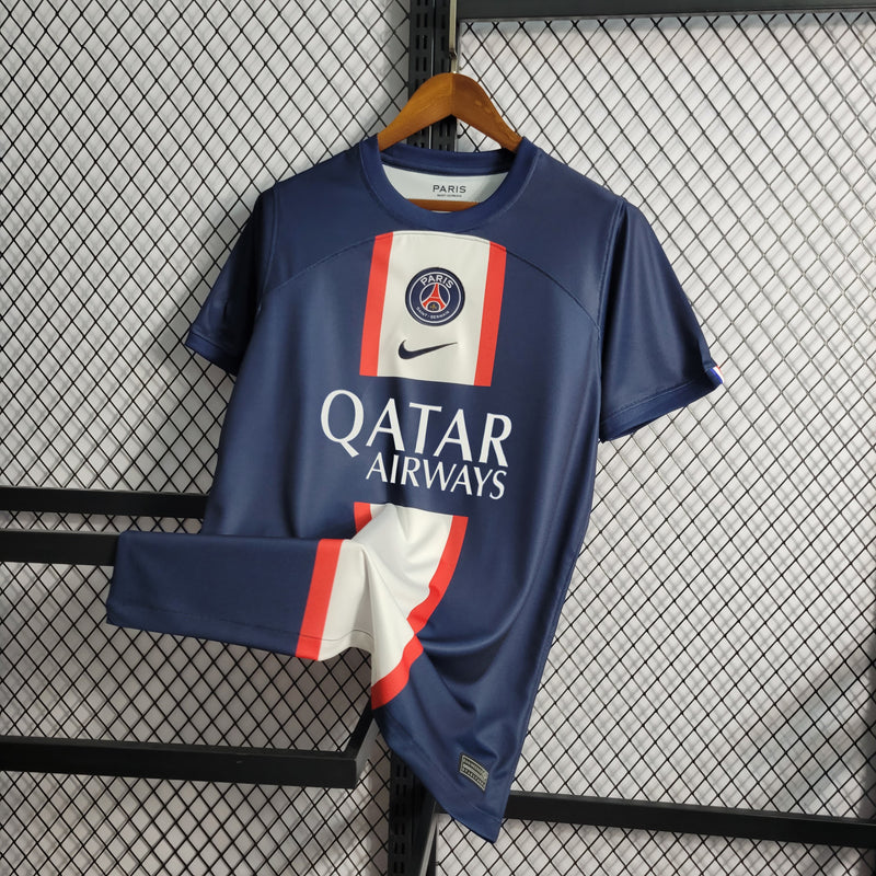 Camisa Paris Saint-Germain - 22/23