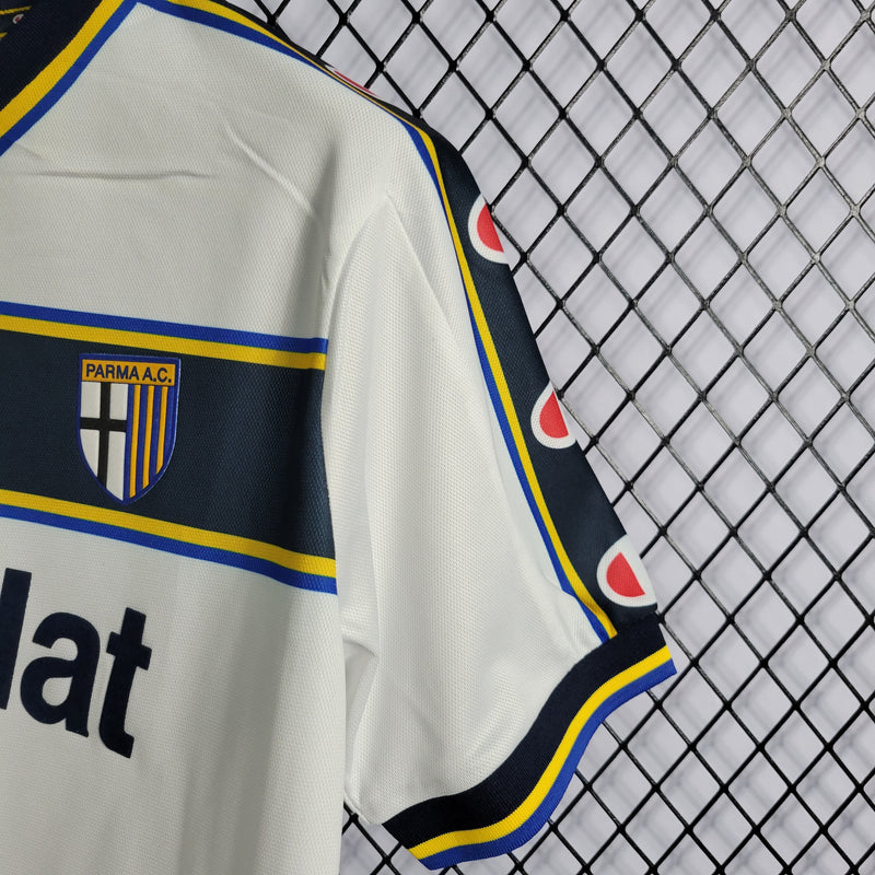 Camisa Retro Parma