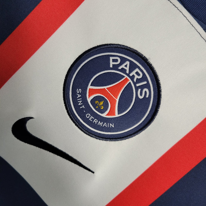 Camisa Paris Saint-Germain - 22/23