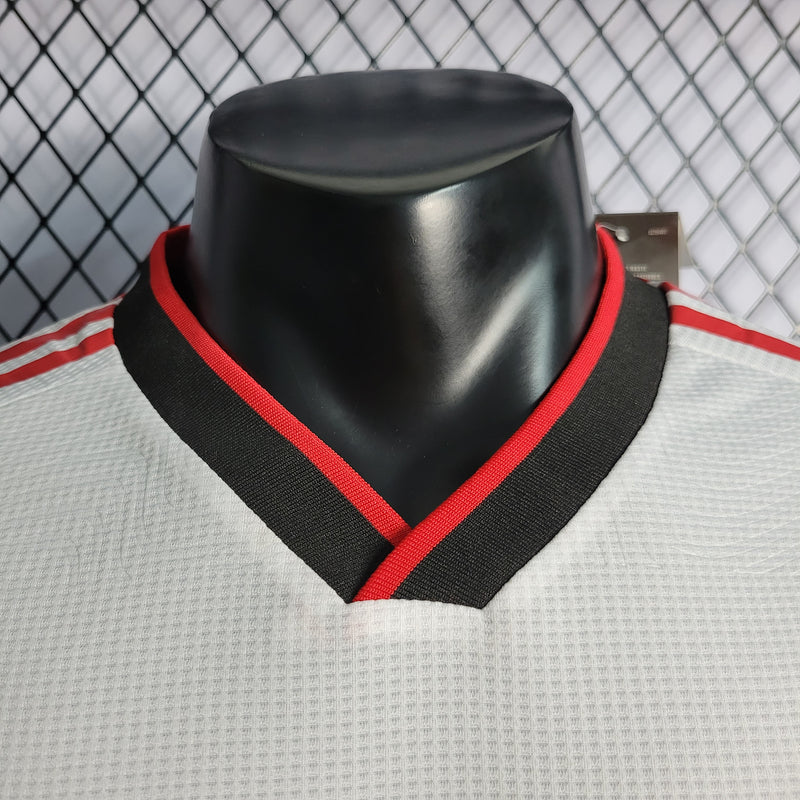 Camisa Flamengo - 22/23