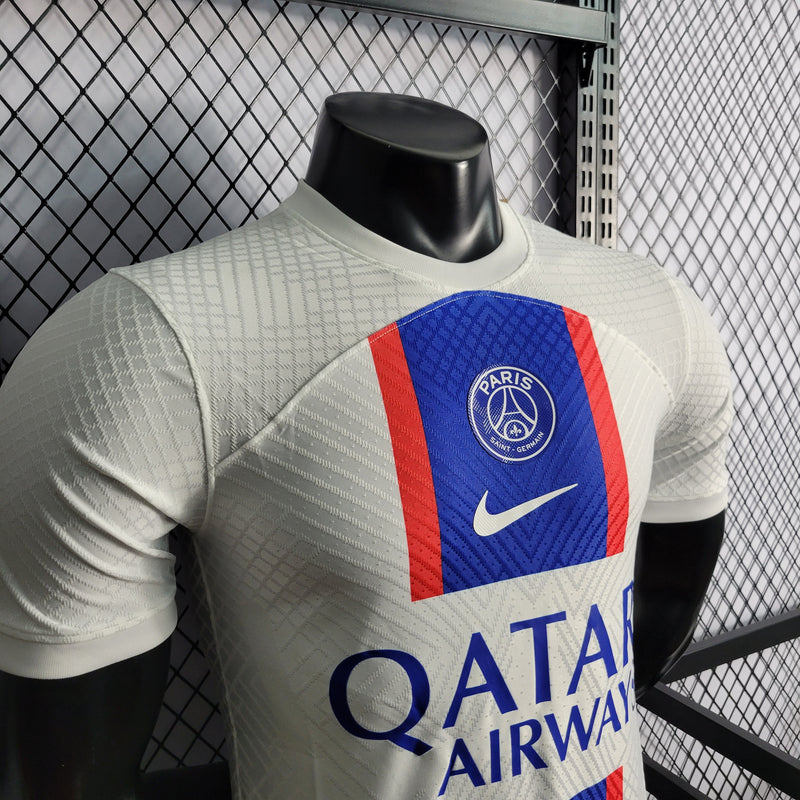 Camisa Paris Saint-Germain - 22/23 - Versão Jogador