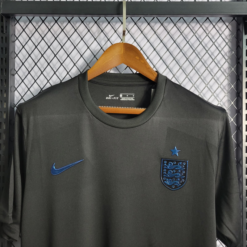 Camisa Inglaterra - 21/22 - [Personalização Grátis]