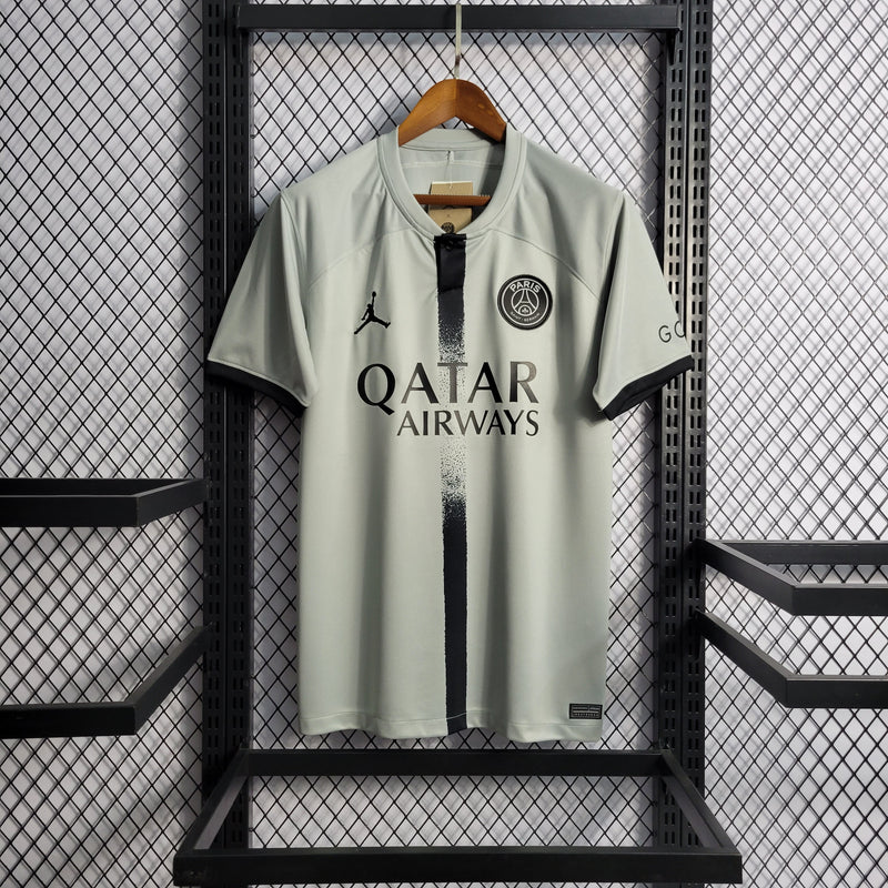 Camisa Paris Saint-Germain - 22/23