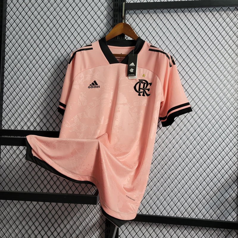 Camisa Flamengo - 22/23