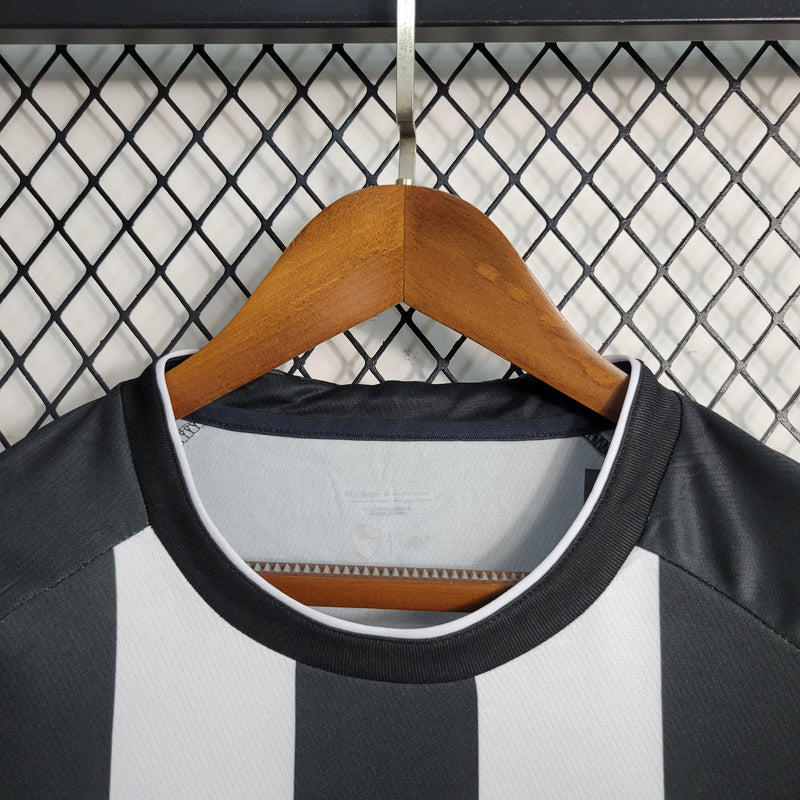 Camisa BotaFogo - 22/23 [Compre 2 Leve 3]