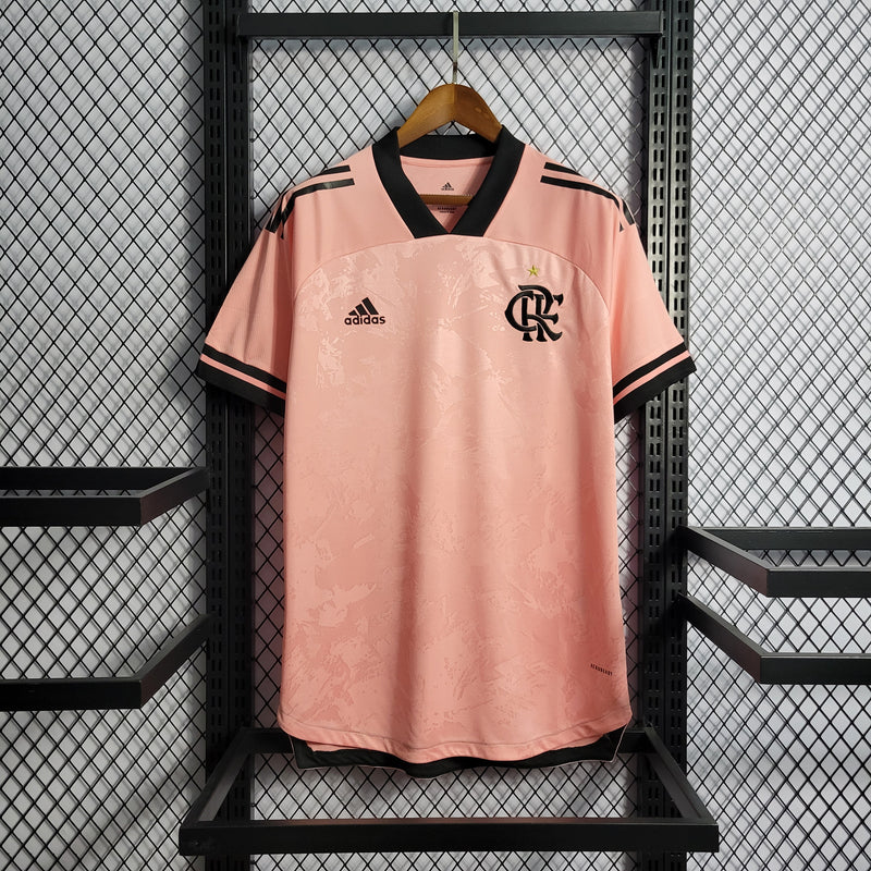 Camisa Flamengo - 22/23