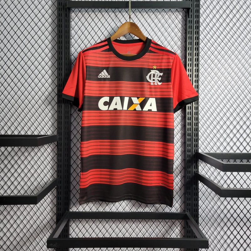 Camisa Flamengo - 22/23