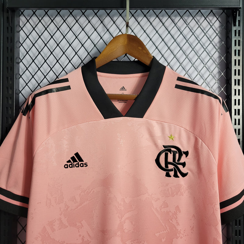 Camisa Flamengo - 22/23