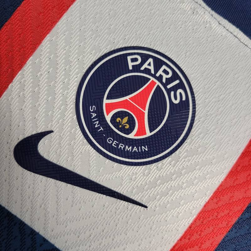 Camisa Paris Saint-Germain - 22/23 - Versão Jogador