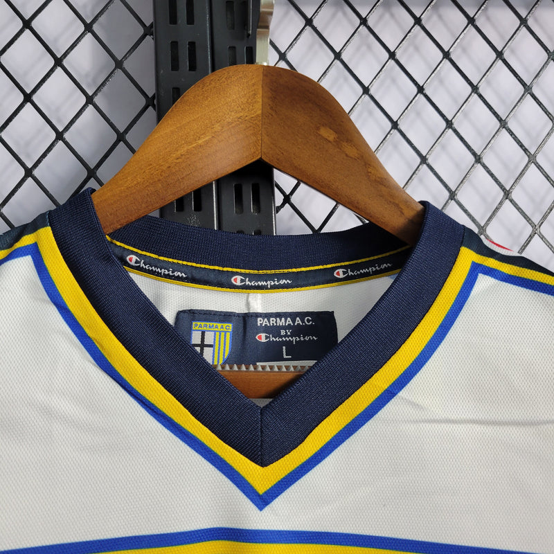 Camisa Retro Parma