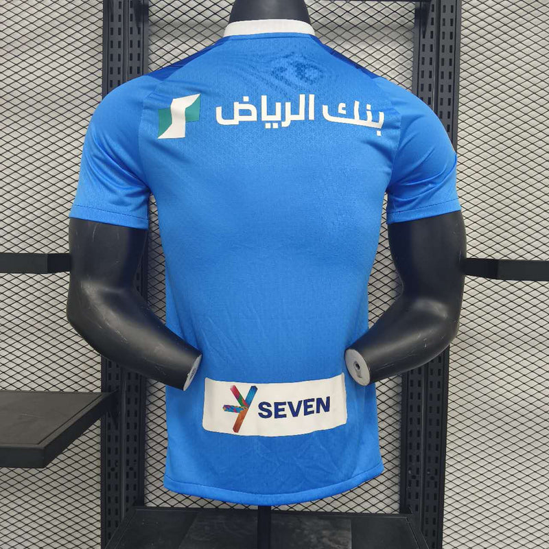 Camisa Al-Hilal 23/24