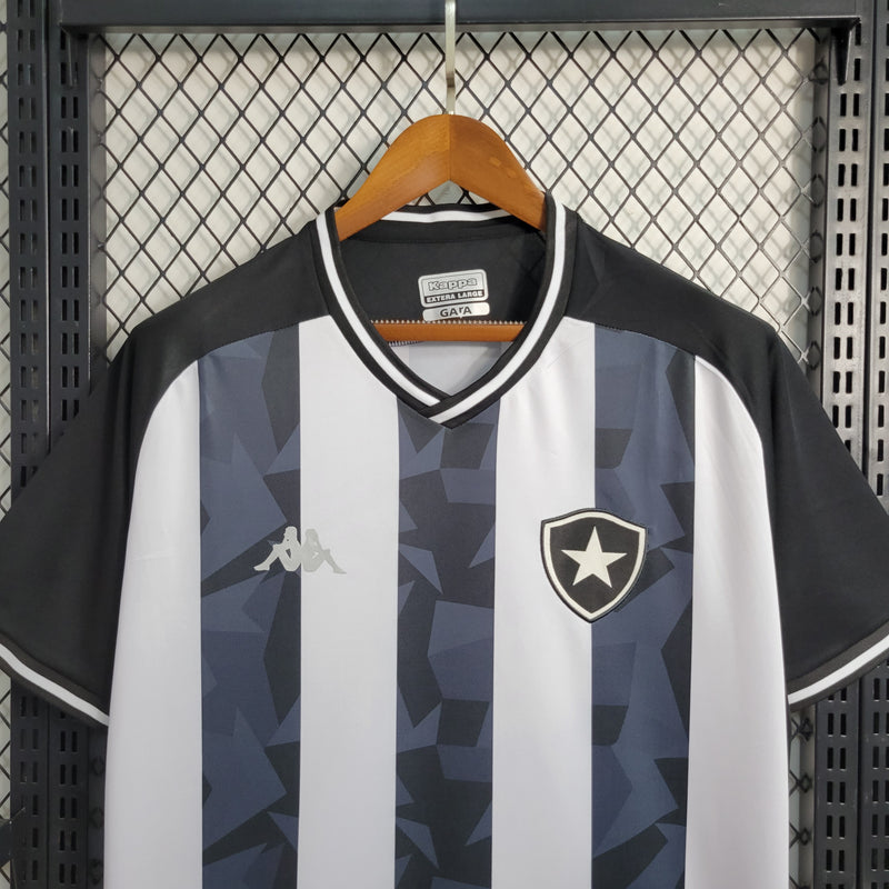 Camisa BotaFogo - 19/20 [Compre 2 Leve 3]