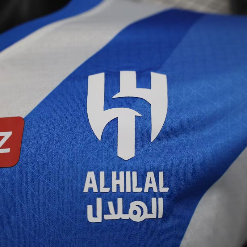 Camisa Al-Hilal 23/24