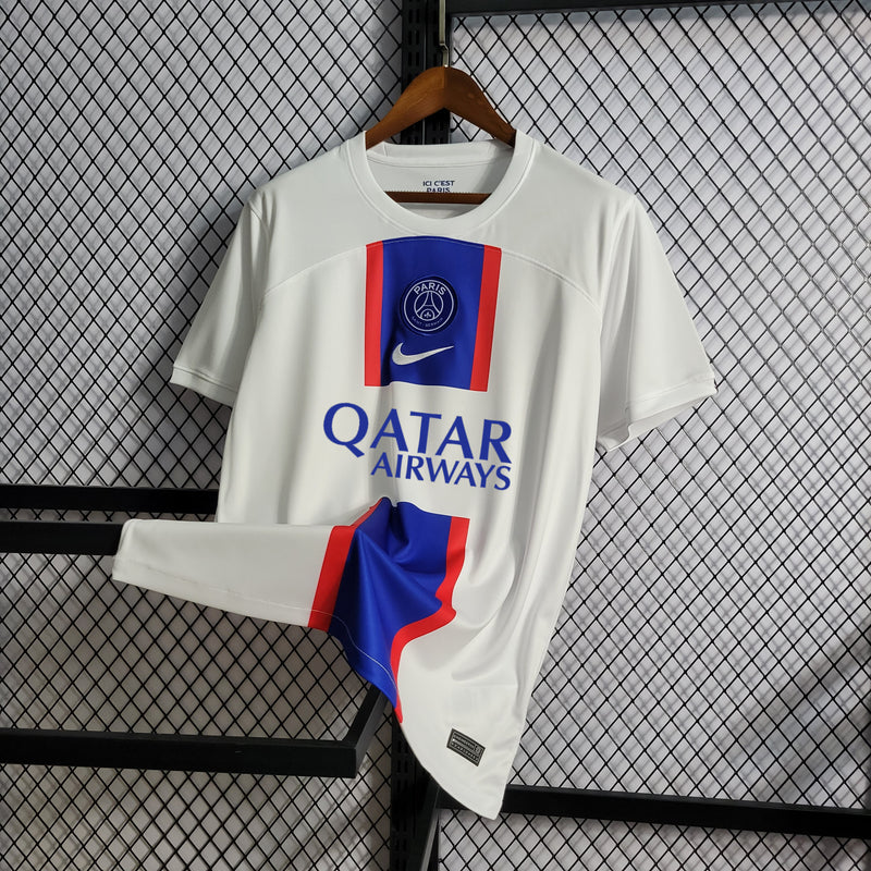 Camisa Paris Saint-Germain - 22/23