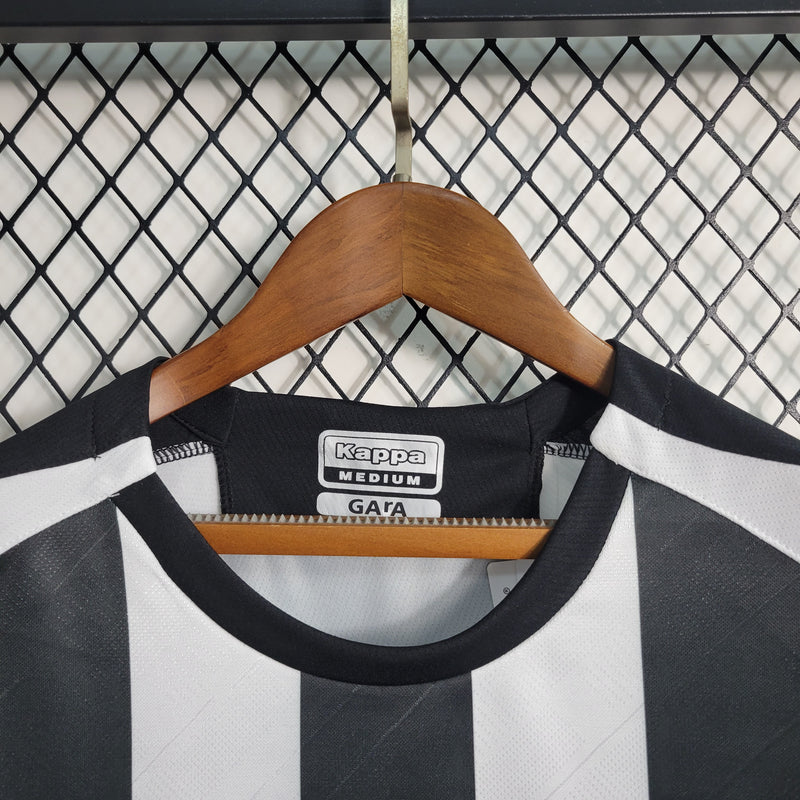 Camisa BotaFogo Feminina - 21/22