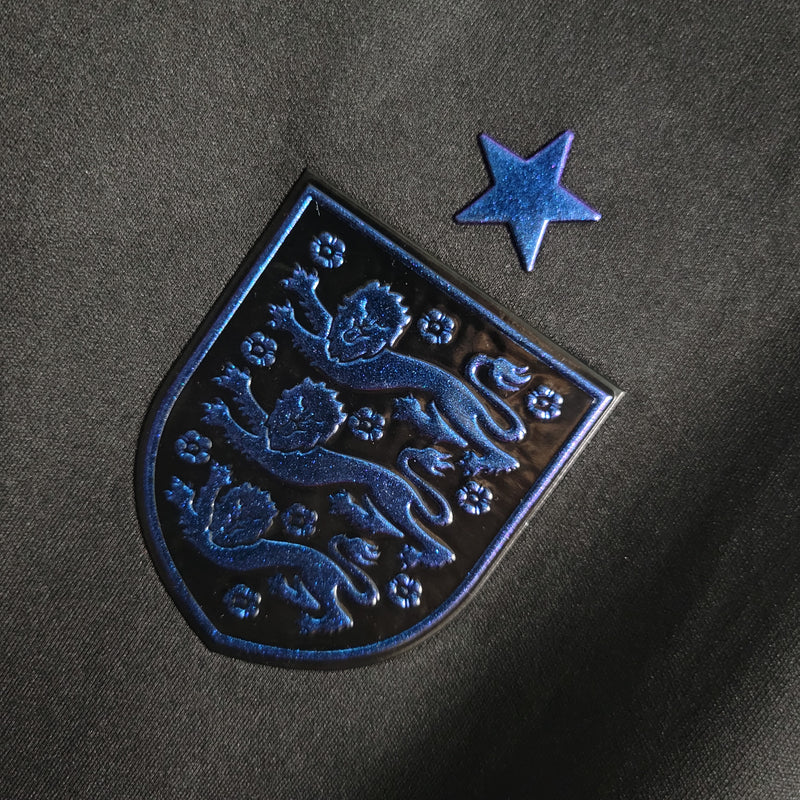 Camisa Inglaterra - 21/22 - [Personalização Grátis]