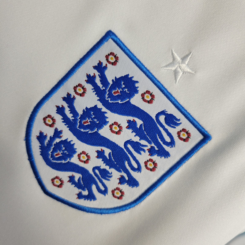 Camisa Seleção Inglaterra  - 22/23