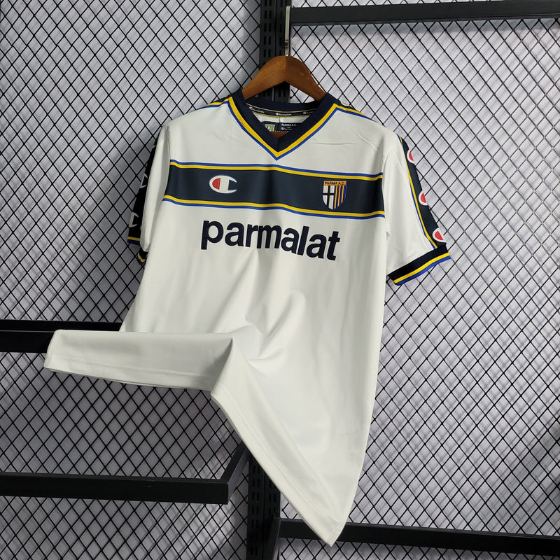 Camisa Retro Parma