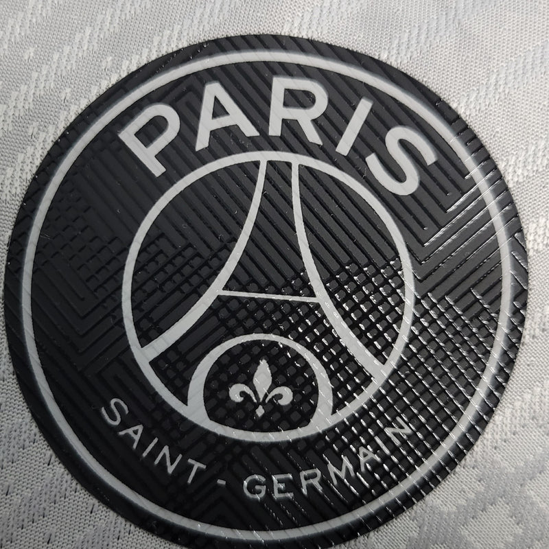 Camisa Paris Saint-Germain - 22/23 - Versão Jogador