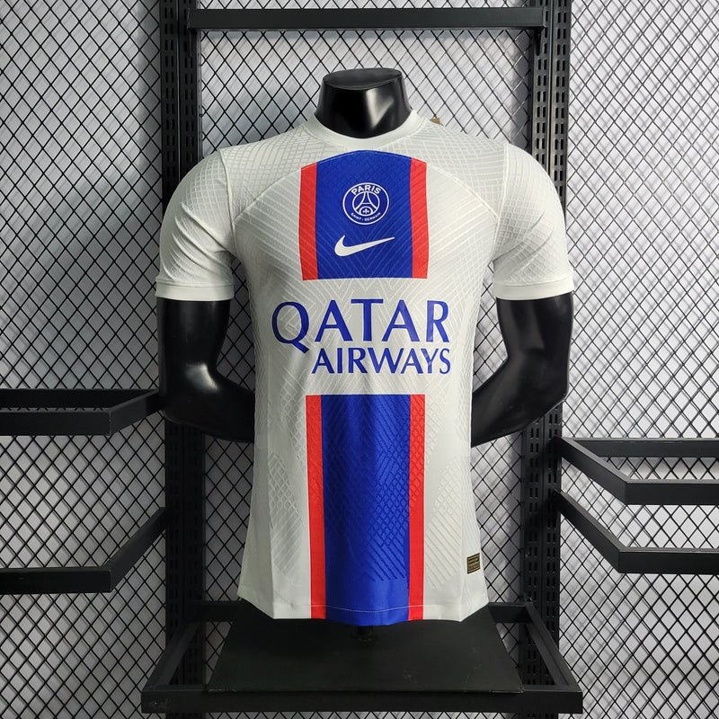 Camisa Paris Saint-Germain - 22/23 - Versão Jogador