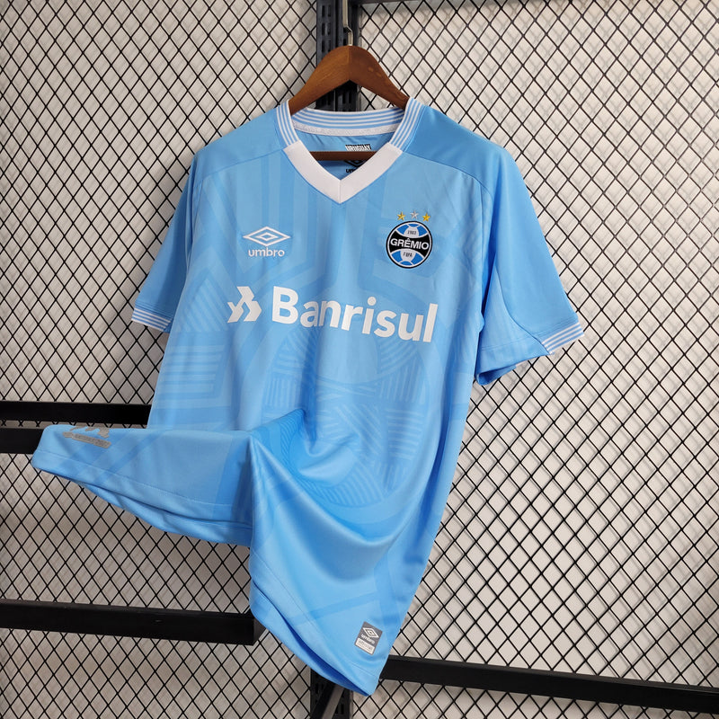 Camisa  Grêmio - 22/23 [Compre 2 Leve 3]