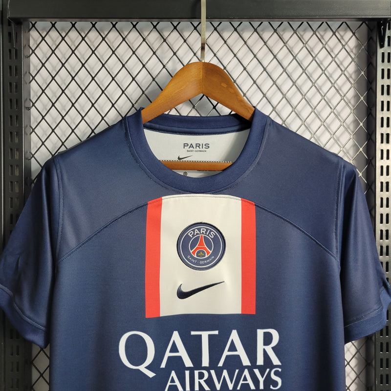 Camisa Paris Saint-Germain - 22/23