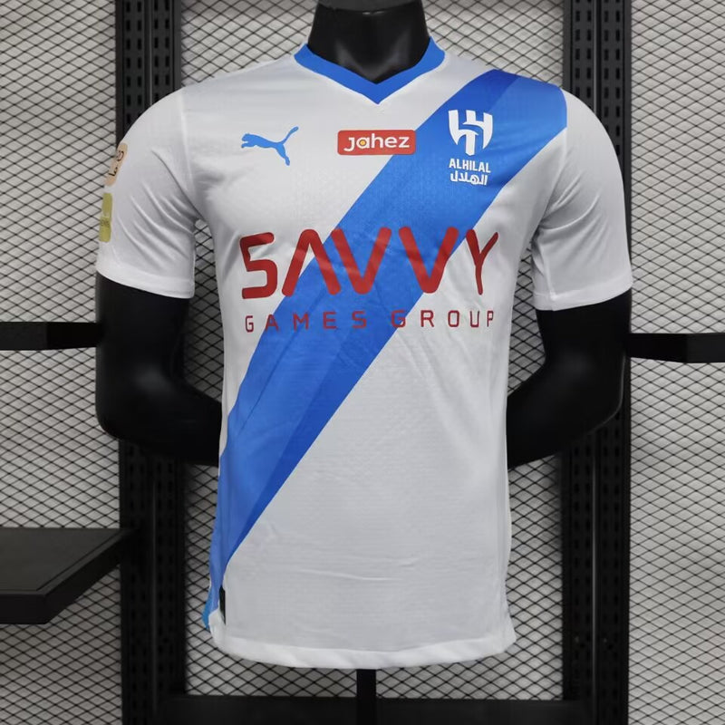 Camisa Al-Hilal 23/24