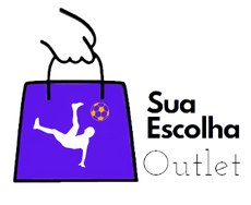 Sua escolha Outlet