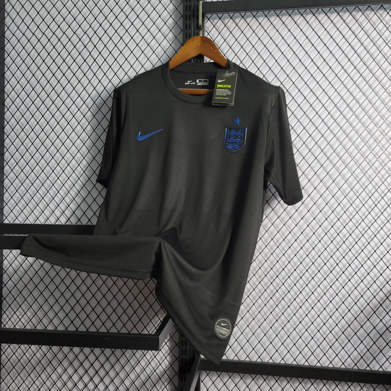 Camisa Inglaterra - 21/22 - [Personalização Grátis]