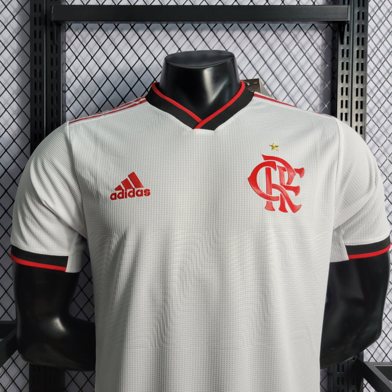 Camisa Flamengo - 22/23