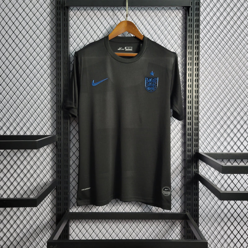 Camisa Inglaterra - 21/22 - [Personalização Grátis]