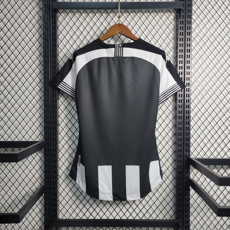 Camisa BotaFogo Feminina - 21/22