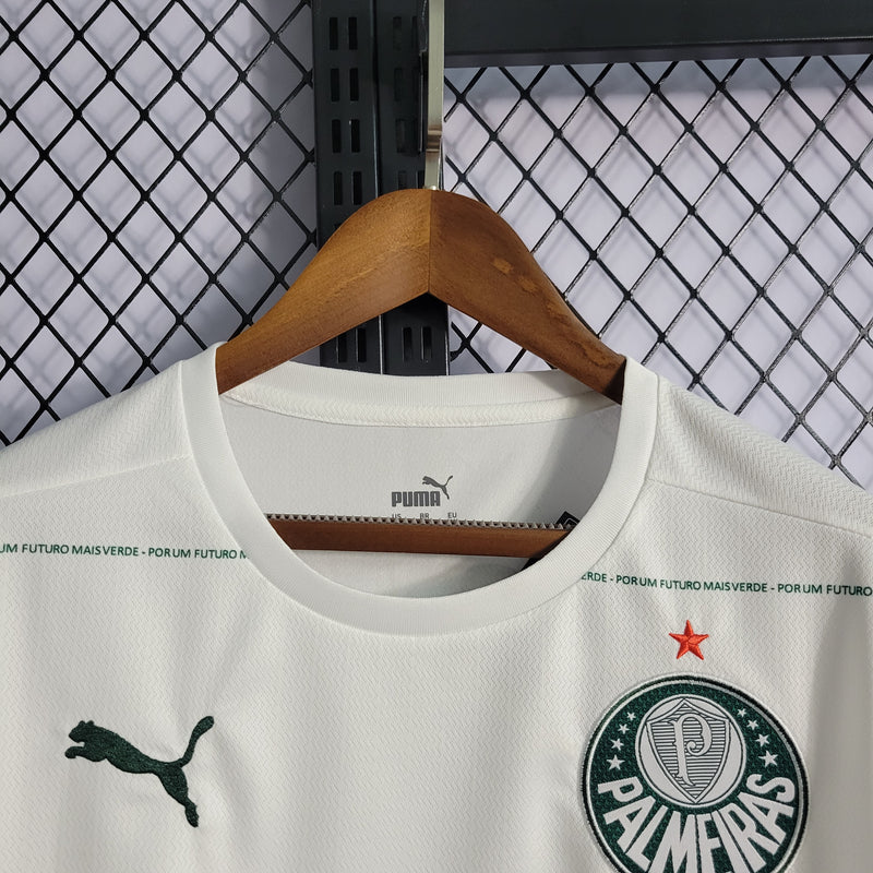 Camisa Palmeias - 22/23 [Compre 2 LEVE 3!]