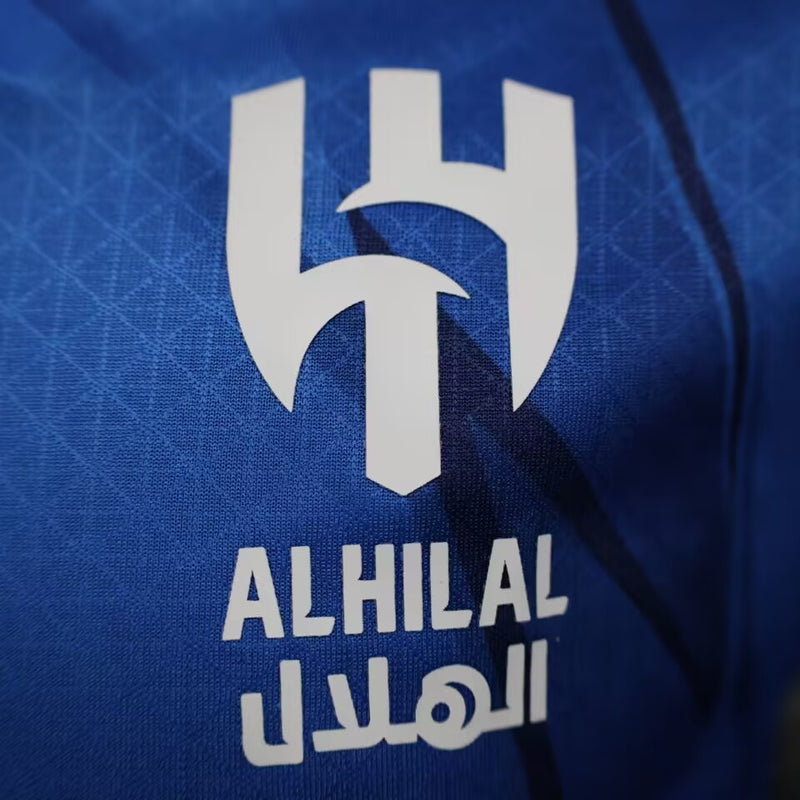 Camisa Al-Hilal 23/24