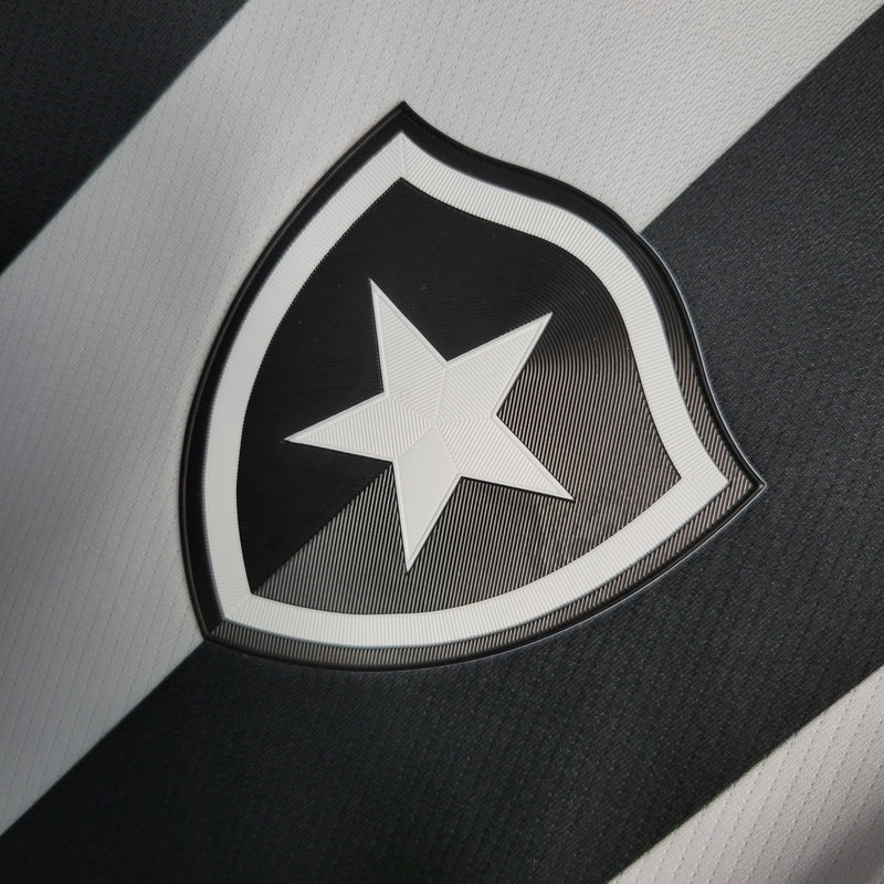 Camisa BotaFogo - 22/23 [Compre 2 Leve 3]