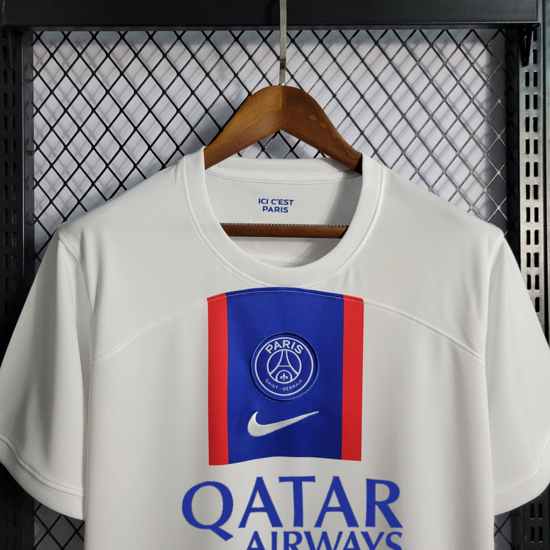 Camisa Paris Saint-Germain - 22/23