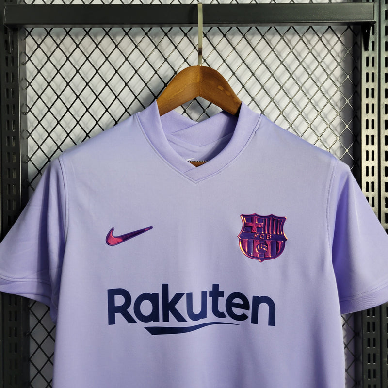 Camisa Barcelona - 22/23