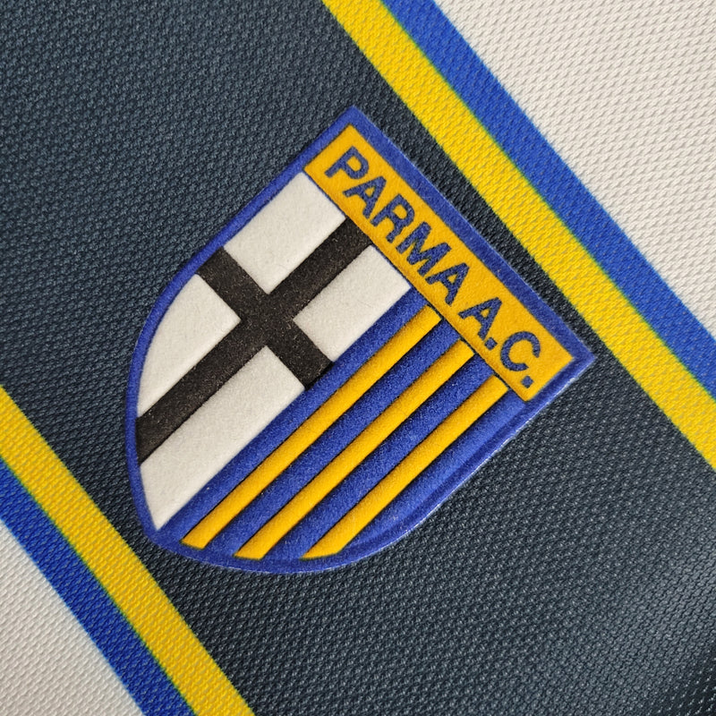 Camisa Retro Parma