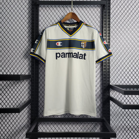 Camisa Retro Parma