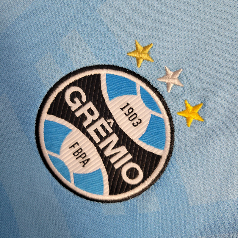 Camisa  Grêmio - 22/23 [Compre 2 Leve 3]