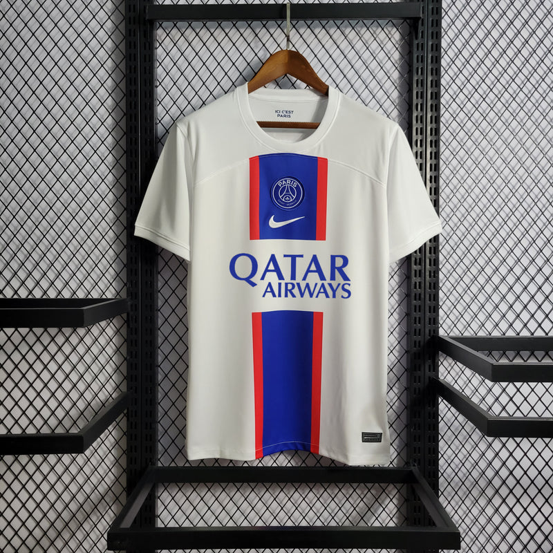 Camisa Paris Saint-Germain - 22/23