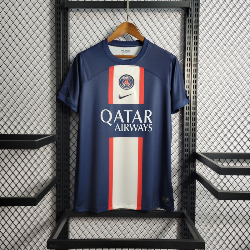 Camisa Paris Saint-Germain - 22/23