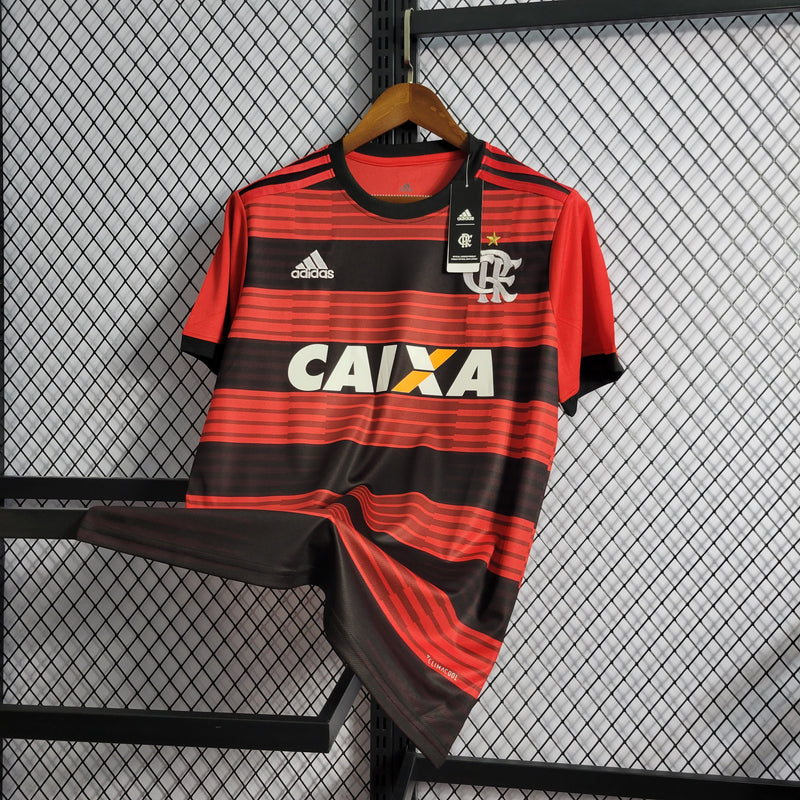 Camisa Flamengo - 22/23