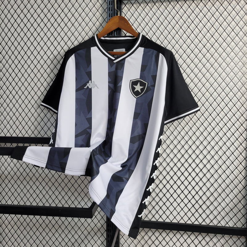 Camisa BotaFogo - 19/20 [Compre 2 Leve 3]