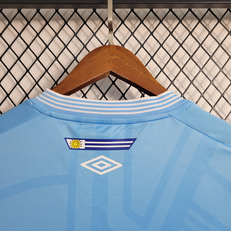 Camisa  Grêmio - 22/23 [Compre 2 Leve 3]