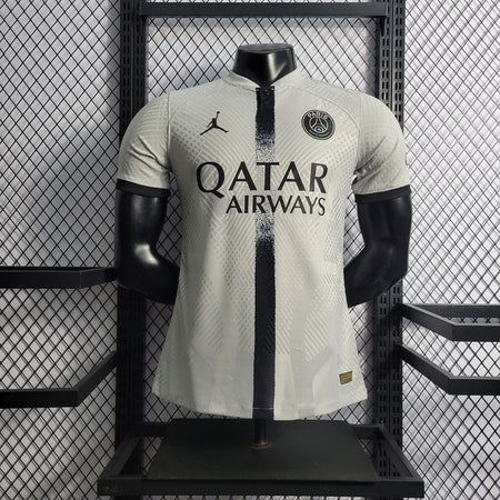 Camisa Paris Saint-Germain - 22/23 - Versão Jogador